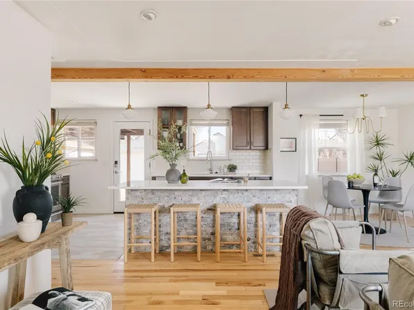 2826 Hudson Street, Denver, CO 80207