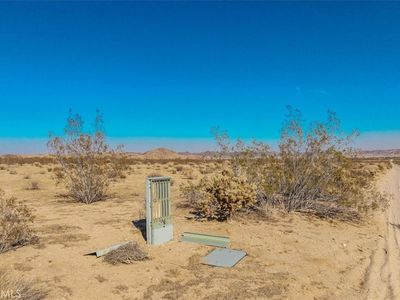 4815 Border Ave #2, Joshua Tree, CA, 92252