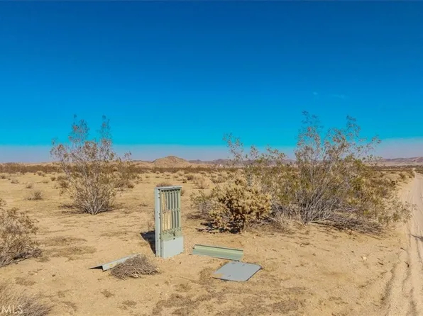 4815 Border Ave #2, Joshua Tree, CA 92252