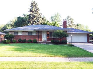 8254 Gerhardt St, Shelby Township, MI