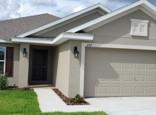 257 Citrus Pointe Dr, Haines City, FL 33844