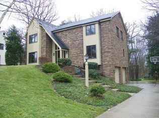 2657 Ravenwood Ct, Wexford, PA