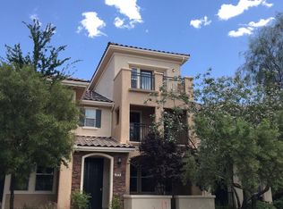 2078 Rockburne St, Henderson, NV 89044