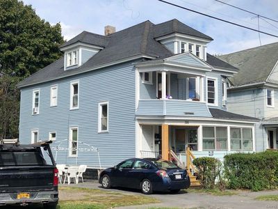326 Rowland St, Syracuse, NY, 13204