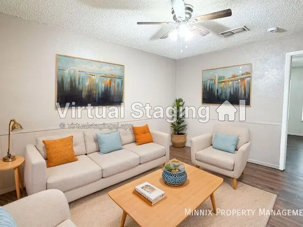 Southern Cross Apartments