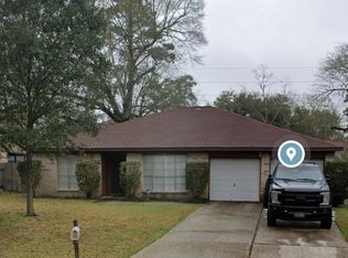 2535 Whispering Springs Dr, Spring, TX 77373