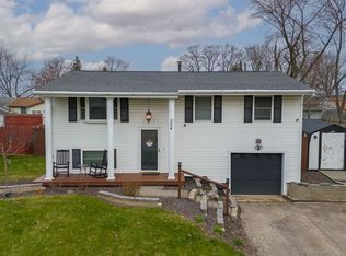 304 Linwood Ln, Wabash, IN 46992