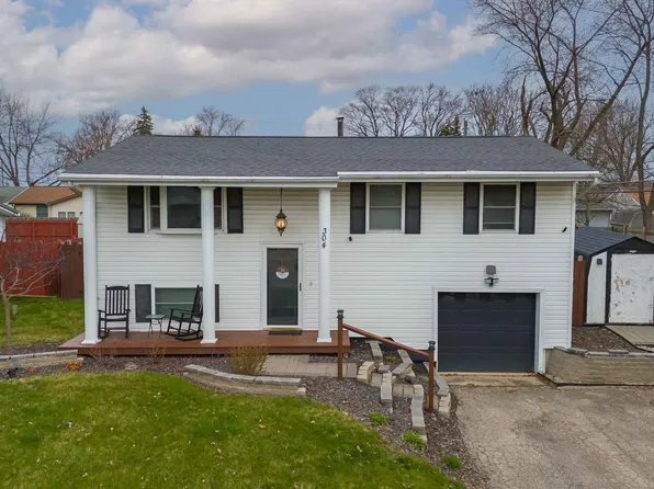 304 Linwood Ln, Wabash, IN 46992