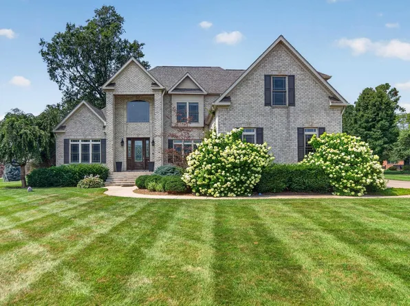 2873 White Oak Ct, Kokomo, IN 46901