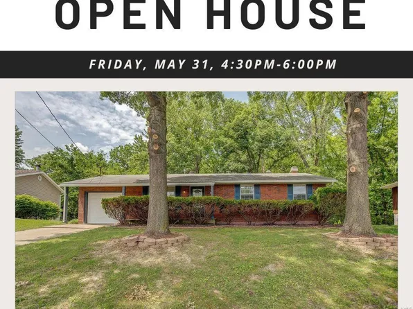 4334 Brucene Dr, Alton, IL 62002