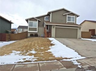 4420 Excursion Dr, Colorado Springs, CO 80911