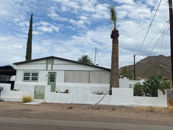 526 W Poephyry Street, Superior, AZ 85173