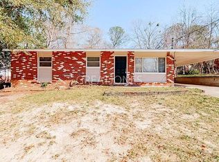 4833 Delray Dr, Columbus, GA 31907