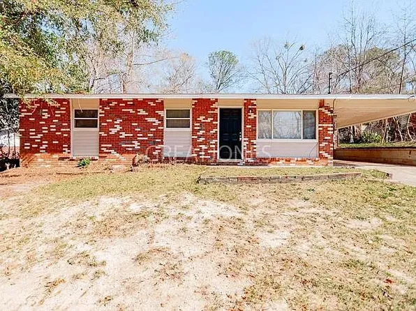 4833 Delray Dr, Columbus, GA 31907