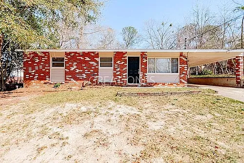 4833 Delray Dr Photo 1