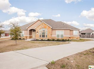 6905 Valley Mist Dr, Temple, TX 76502