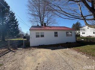 111 S Lake St, Lakeville, IN 46536