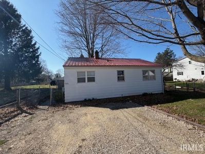 111 S Lake St, Lakeville, IN, 46536