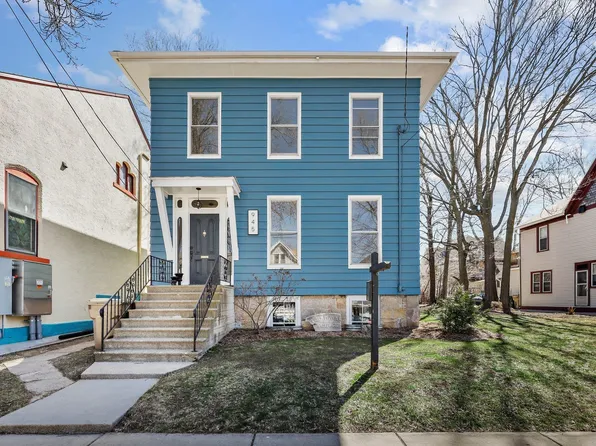 945 Jenifer St, Madison, WI 53703