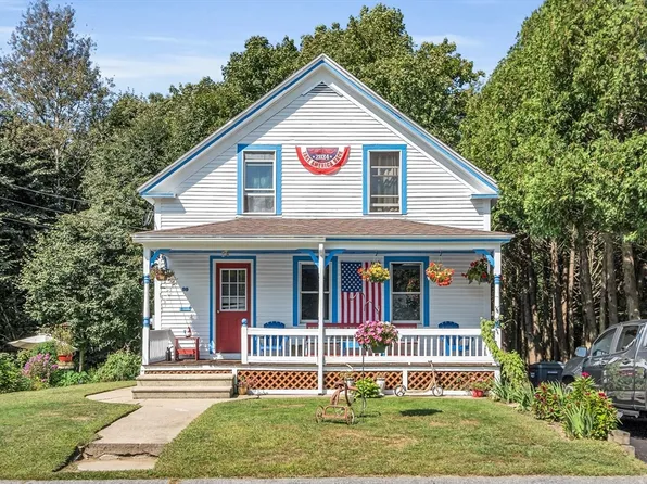 20 Harvard St, Winchendon, MA 01475