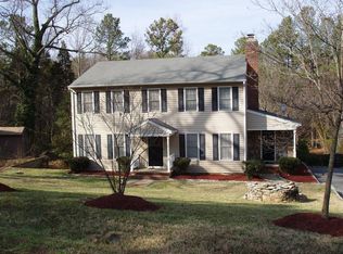 7306 Drexelbrook Rd, Chesterfield, VA 23832