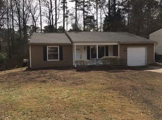 4430 Hopkins Run Dr, Berkeley Lake, GA 30096