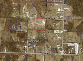 27750 Green Hill Ln, Carl Junction, MO 64834