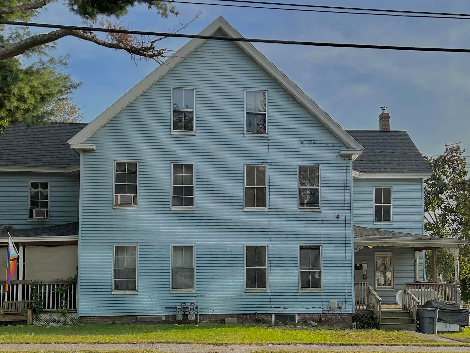 2325 Oak Street, Dover, NH 03820 MLS 4971243 Zillow