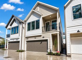 734 Curtin St, Houston, TX 77018