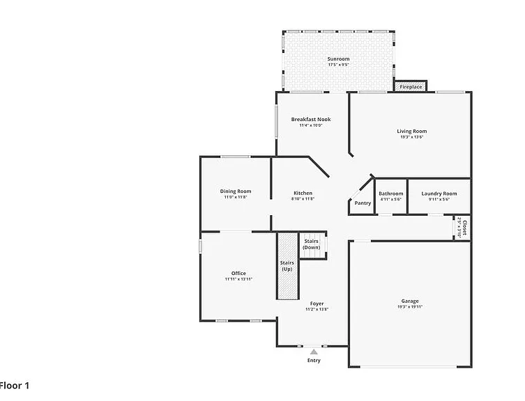 3783 Ping Ct NW — Photo 3