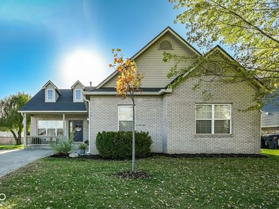 7153 N Chelmsford Dr, McCordsville, IN, 46055