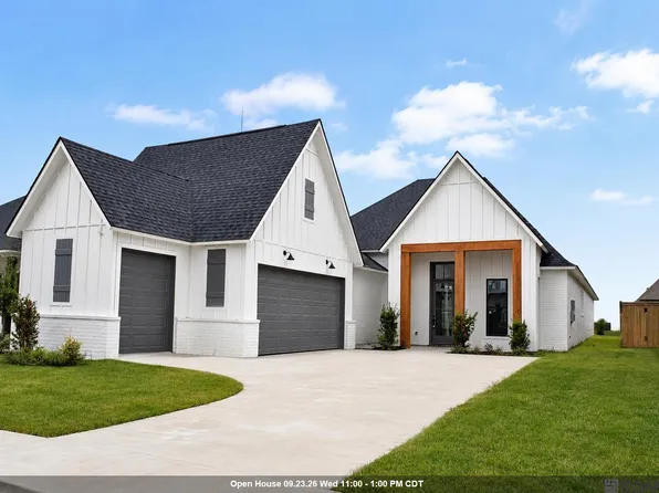 4439 Boulonnais Ave, Baton Rouge, LA 70820