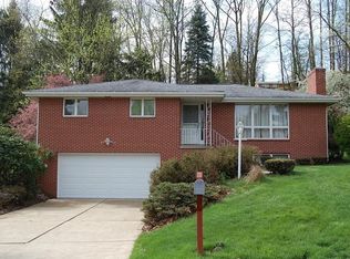 1498 Parkview Dr, Allison Park, PA