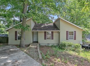 303 Whipple Tree Ln, Fayetteville, NC 28314