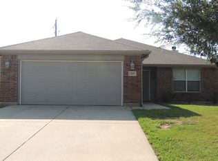 309 Spurlock Dr, Krum, TX 76249
