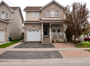 1031 Rainbow Cres, Kingston, ON K7K7J4