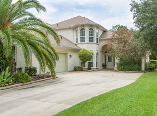 705 Wandering Ln, Saint Augustine, FL 32080