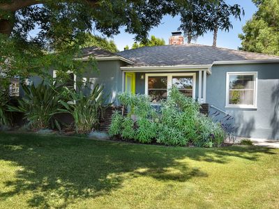 5632 Varna Ave, Van Nuys, CA, 91401