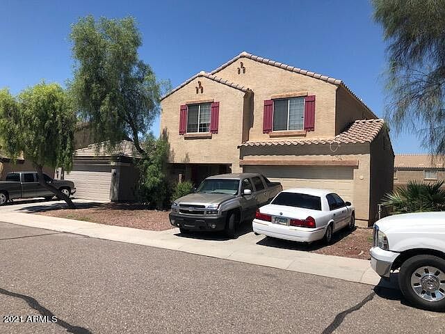 10904 W Minnezona Ave, Phoenix, AZ 85037 | Zillow