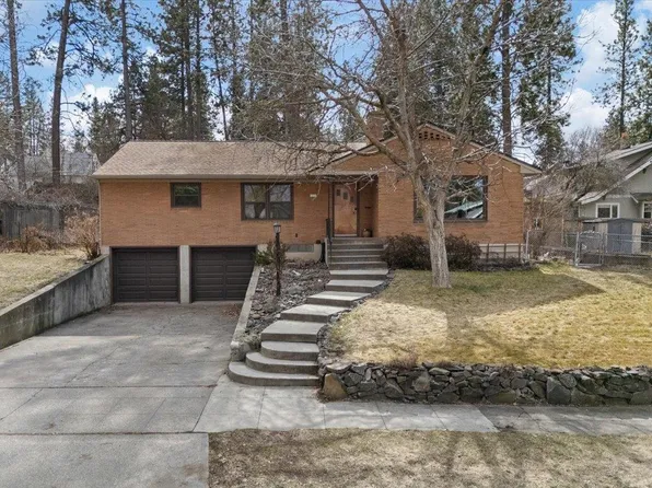 1215 W 16th Ave, Spokane, WA 99203