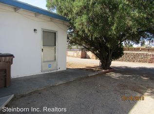 1716 S Solano Dr APT 24, Las Cruces, NM 88001