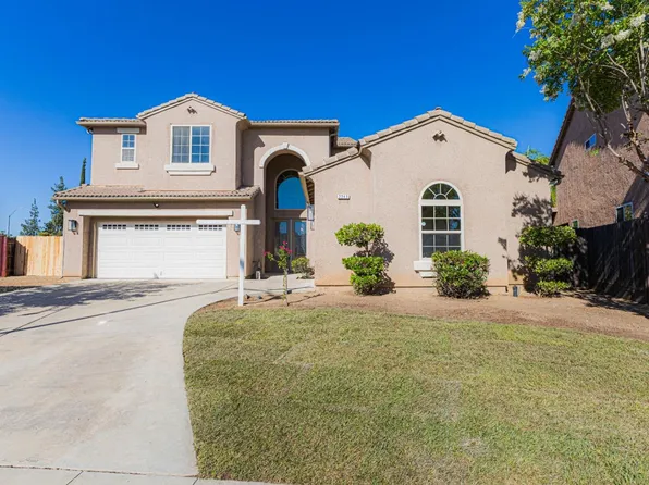 2241 S Shirley Ave, Fresno, CA 93727