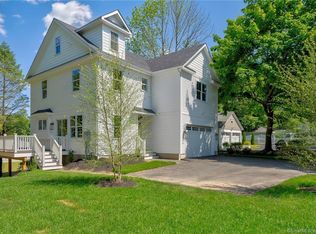 210 High Rdg, Ridgefield, CT 06877