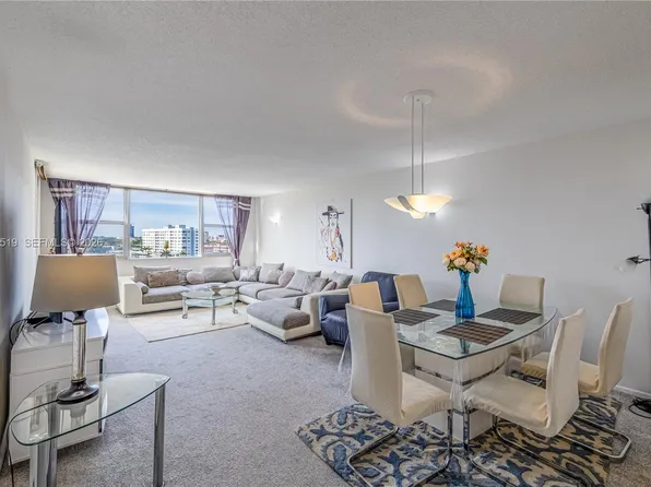 3180 S Ocean Dr APT 718, Hallandale Beach, FL 33009