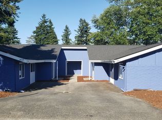 28618 25th Pl S, Federal Way, WA