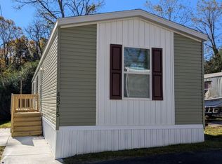 48215 Terrace Rd #310, Lexington Park, MD 20653