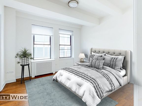 5th image of 145 W 55th St #15CD