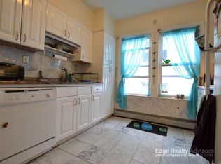 16 Langley Rd #5B, Brighton, MA 02135