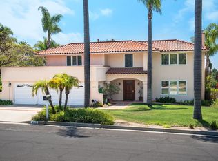 4611 Sierra Madre Rd, Santa Barbara, CA 93110