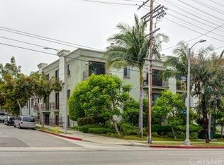 16000 W Sunset Blvd UNIT 105, Pacific Palisades, CA 90272